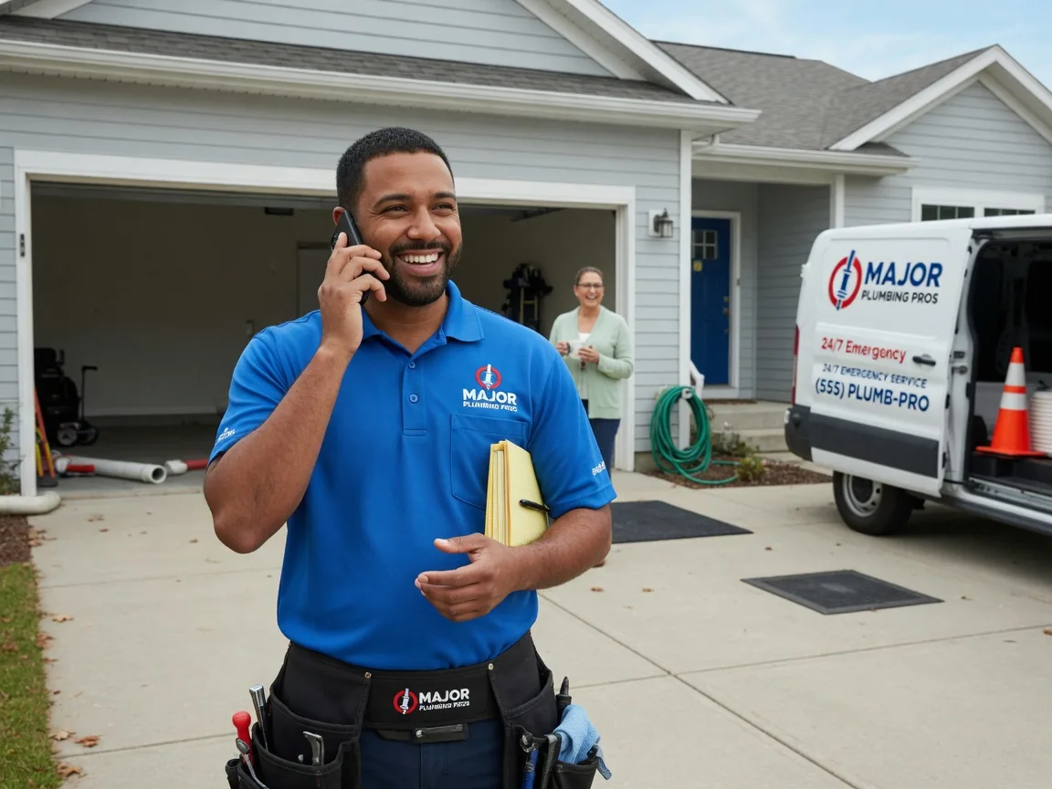 Drain Cleaning Services Dewitt, IL FAQs